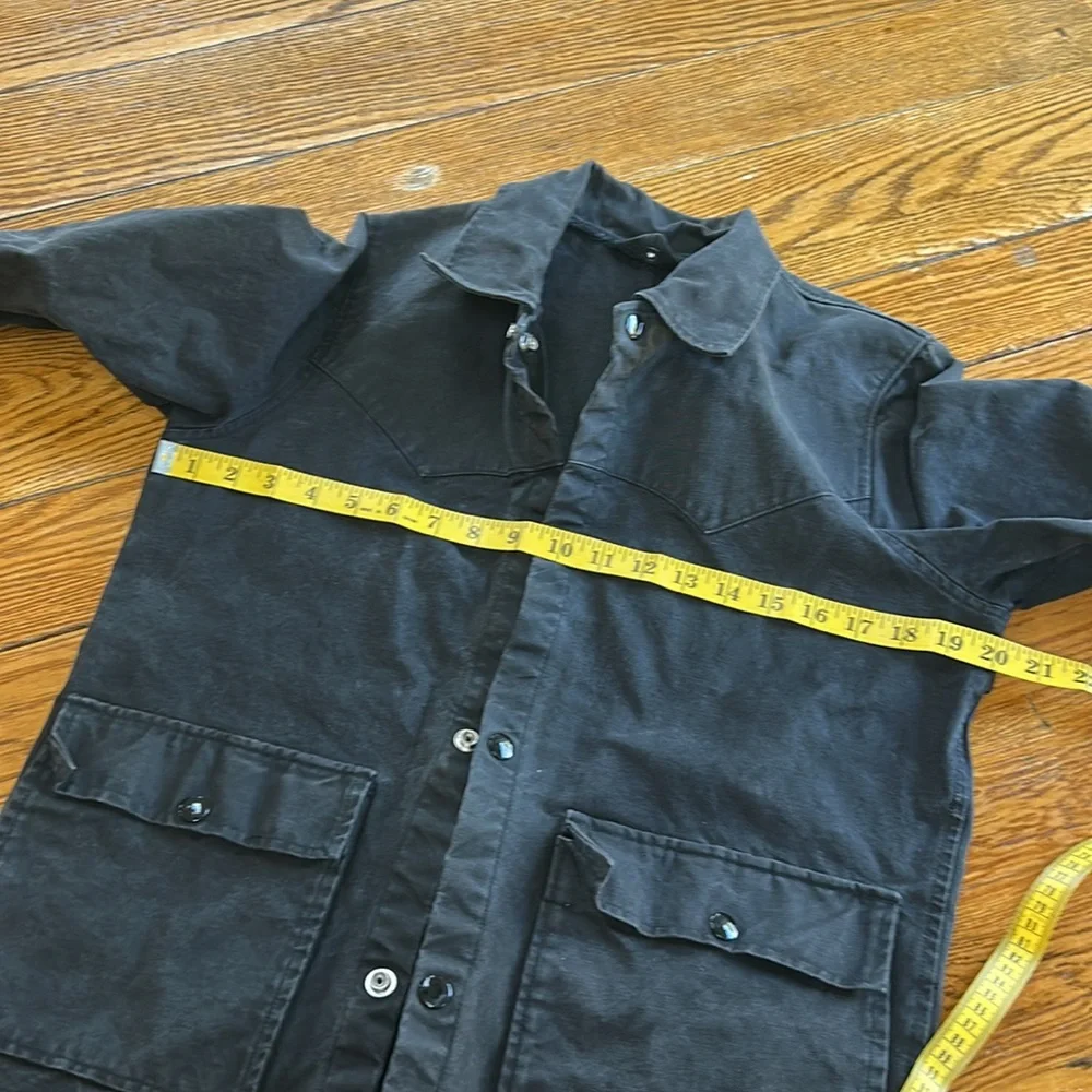 San Dee Western Wear, Inc. classic black